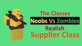 Noobs Vs Zombies Realish How To Get All Obtainable Badges Youtube