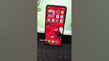 Android 16 HyperOS 2 Global Updates Released for two devices 🔥 #shorts