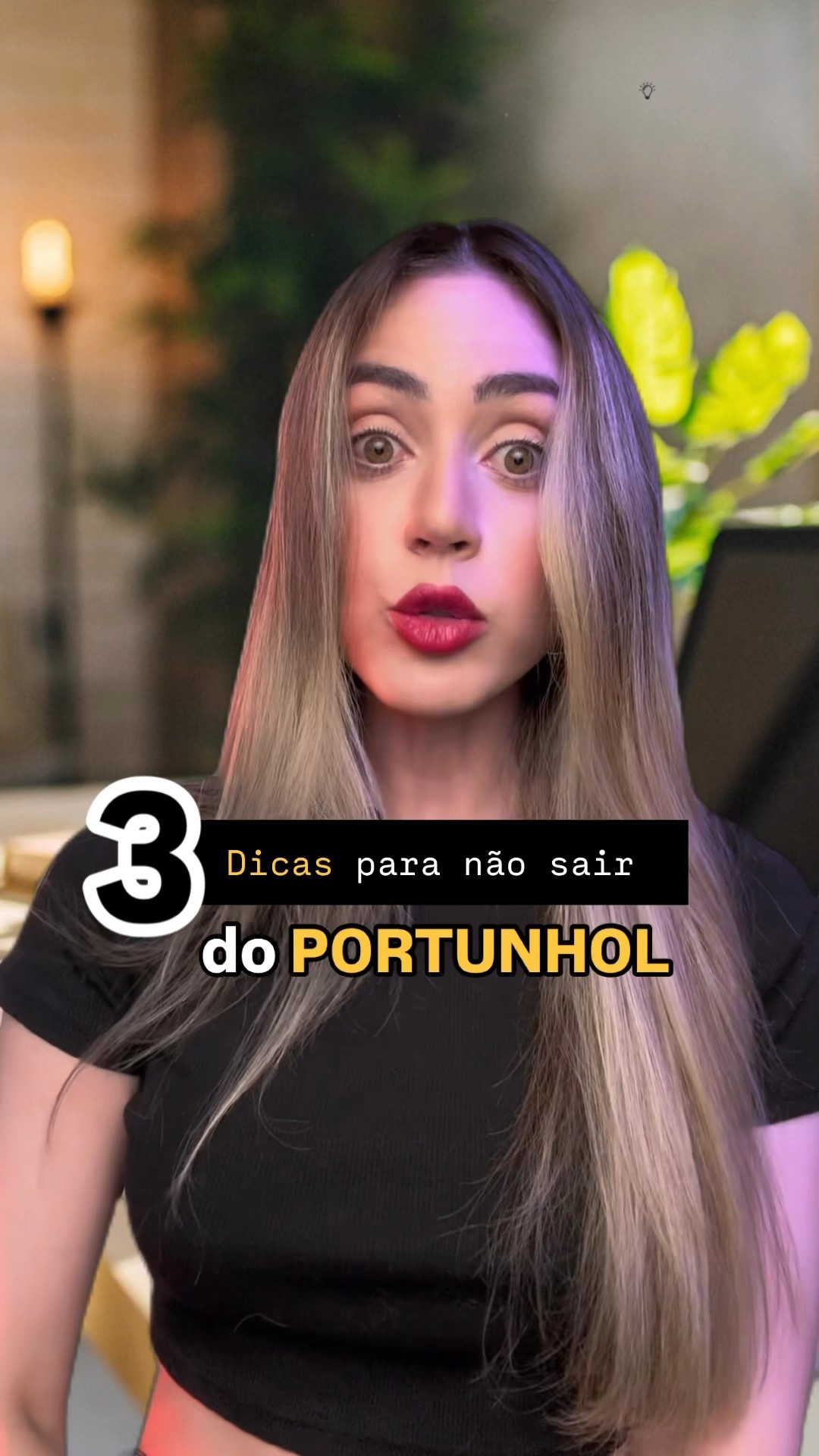 O ou do português vira o em espanhol: ouro é oro, pouco é poco