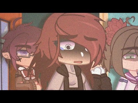 Chapter 1 Body Discovery || Fanganronpa OCs