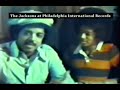 Capture de la vidéo #Rare Footage | #Dexterwansel With The #Jackson5 At Philadelphia International Records