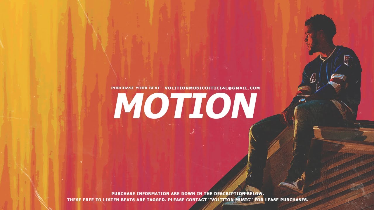 Motion beats