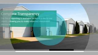 Property Management Gardena | RTI Properties, Inc.