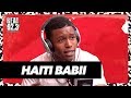 Haiti babii freestyle  bootleg kev  dj hed