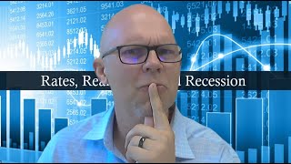 How Recessions Affect Rates and Home Values