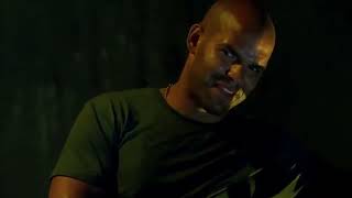 Prison Break Season 4 Michael Headache Sucre helps