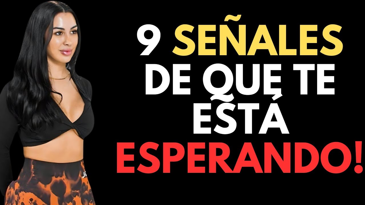 Ella te Da Pistas… Pero te Las Pierdes | Psicología de la Atracción