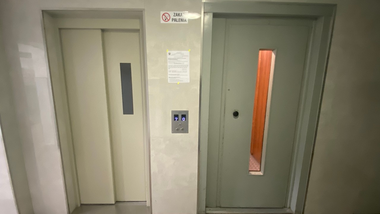 ZREMB Licencja mod. Winda - Warszawa | Rembielińska 3 kl. 1 | Warszawa, Targówek