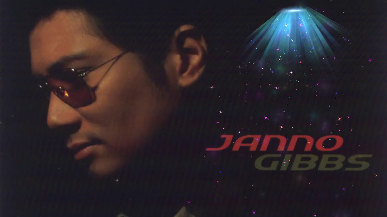Janno Gibbs   Pinakamagandang Lalaki Official Audio