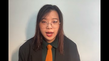 NYU MFE Video - Yixin Qin