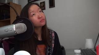 ออเจ้าเอย (Or Jao Oei) - บุพเพสันนิวาส (Bhuppae Sannivat) ost - Cover by Kia