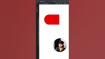 33/100 Tricks: Heart Shape CSS | HTML CSS JS Animation and Effects #html #css #webdevelopment #short