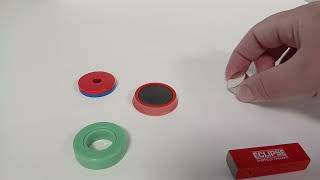 Magnetism KS2/KS3 starter activity