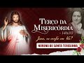 Terço da Misericórdia 25/09| Exército de São Miguel