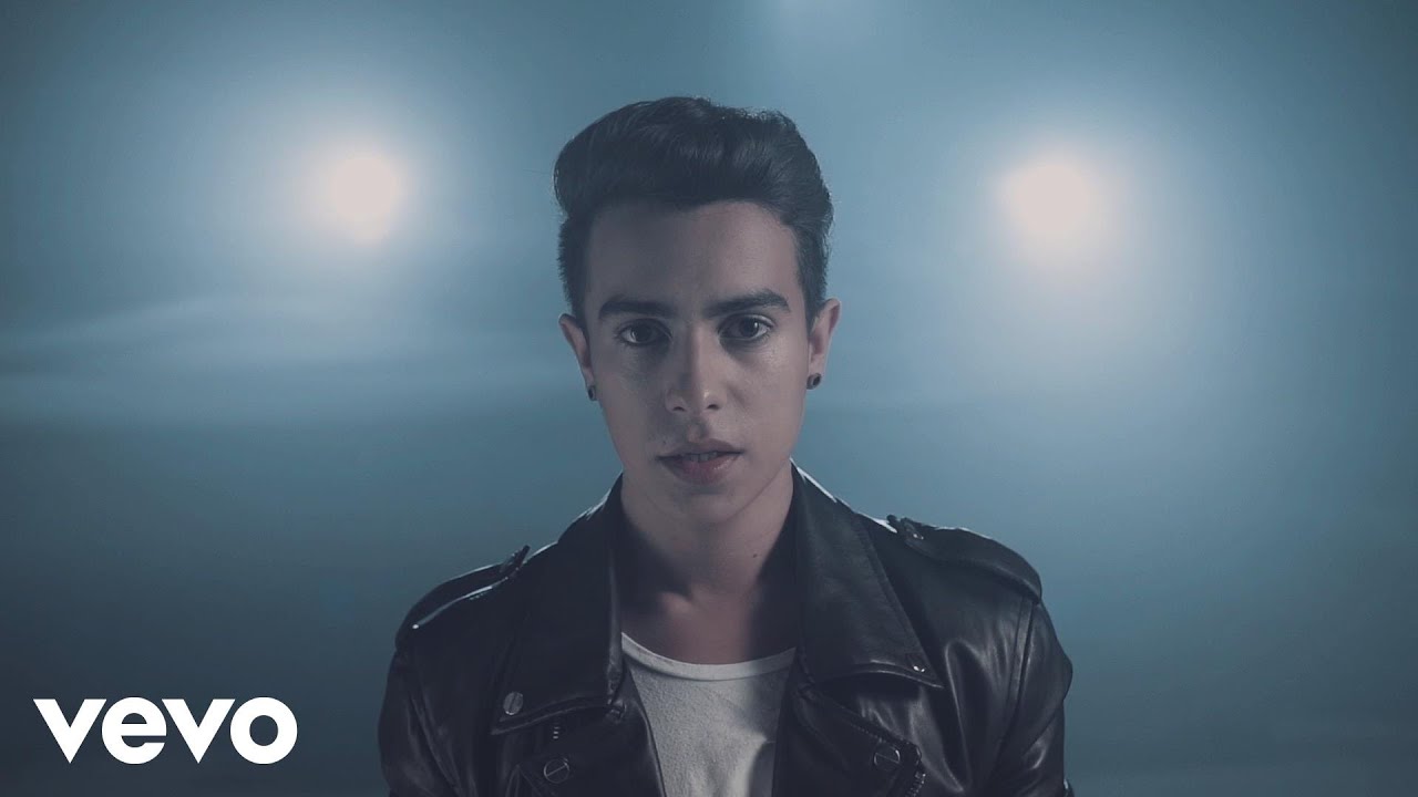 Nico Domini - Vibrando (Official Video)