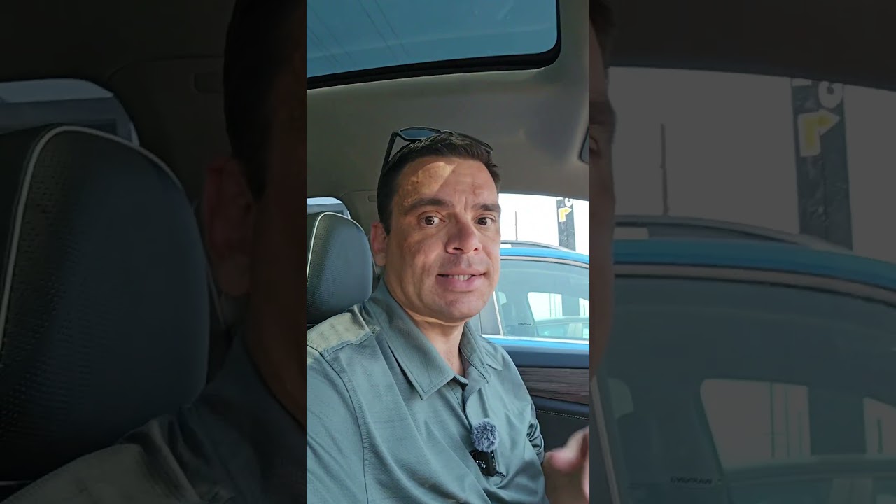 Touch screen or physical buttons? WWhat's your preference? Let me know! 