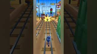 Subway surfers Greece love Odyssey:(2024) Ninja-B1 #viral #subwaysurfers #shortvideo screenshot 3