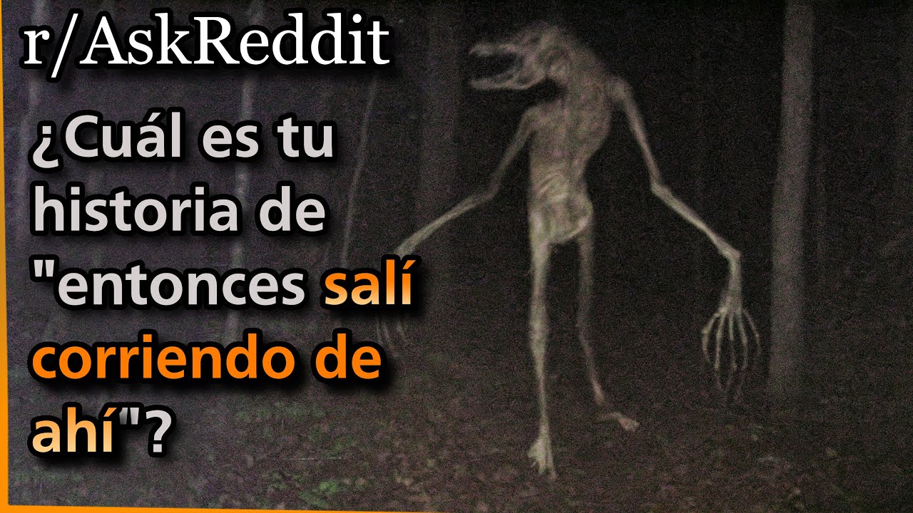 ¿Cuál es tu historia de 