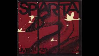 Sparta - &quot;Mye&quot; [Live At La Zona Rosa 3.19.04 #3]