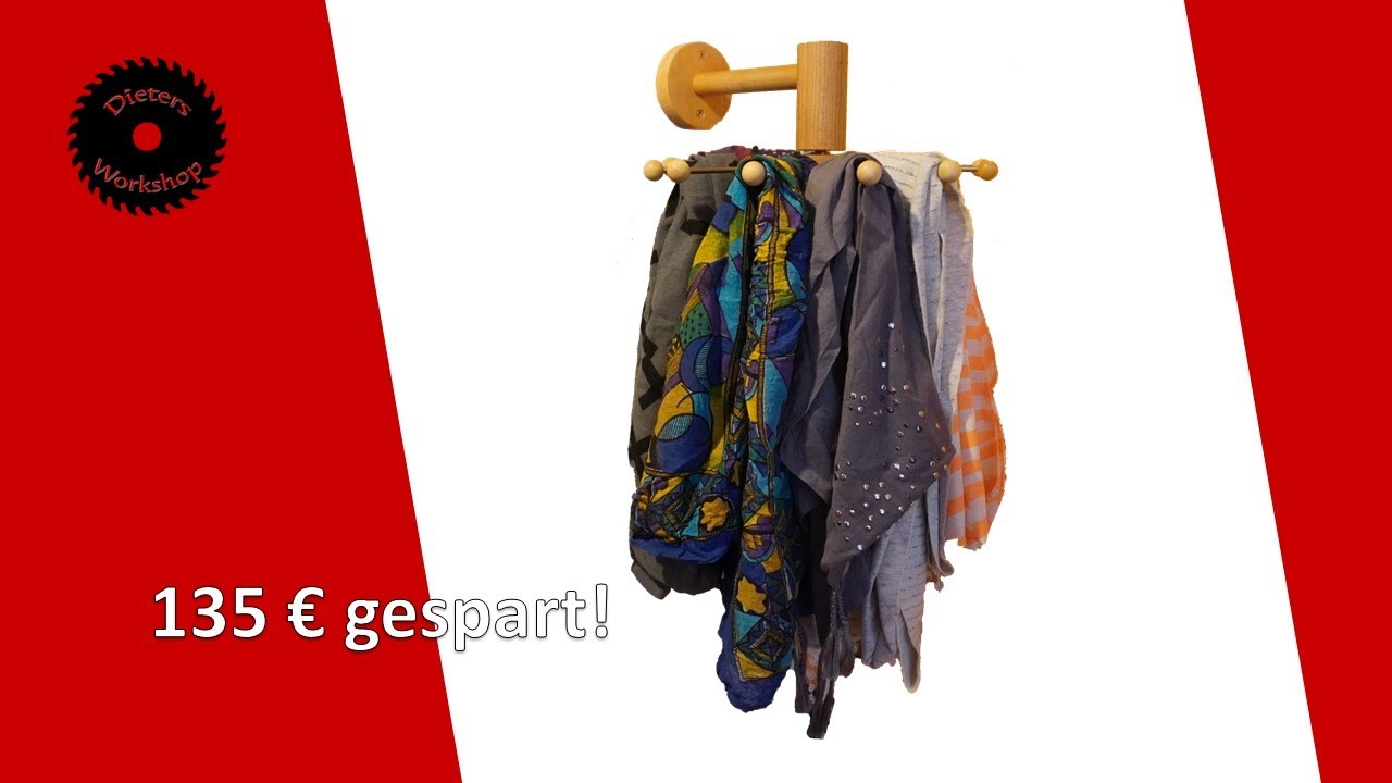 Kauf das nicht! Bau es selbst! +Outtakes