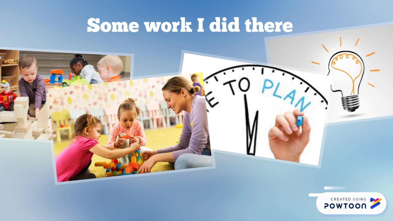 Internship Experience at Whole Village