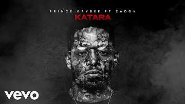 Prince Kaybee - Katara (Visualizer) ft. Zadok