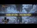 SL1 - Champion's Gravetender &amp; Gravetender Greatwolf