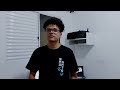 Vídeo de Inscrição para Eletroquad SAE 2025 - Skyrats