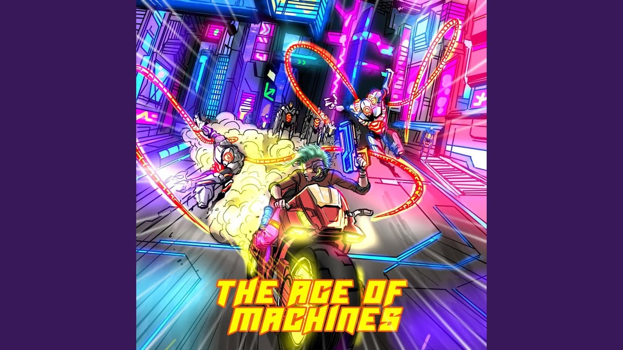 Dystopian Destruction