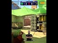 I'm Fallen and I'm PROVING My Pistol Skills to #FURIACS