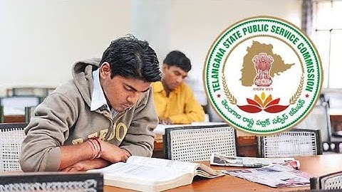 Tspsc Group 4 Results 2024 Telangana