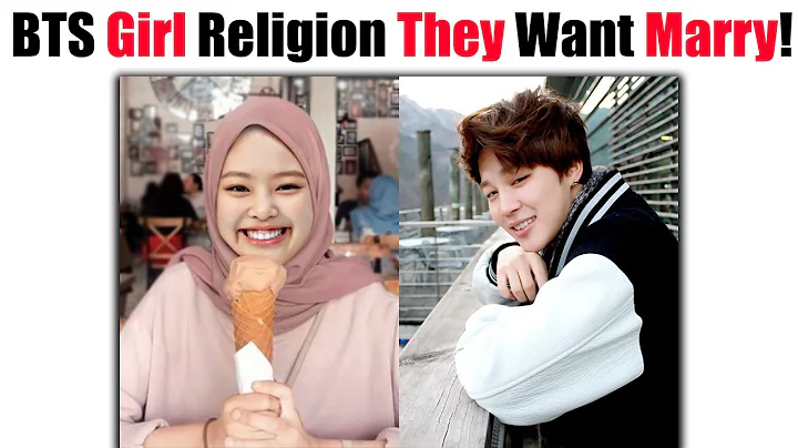 BTS Members Girls Religion They Only Prefer To MARRY! 😮😱 - DayDayNews