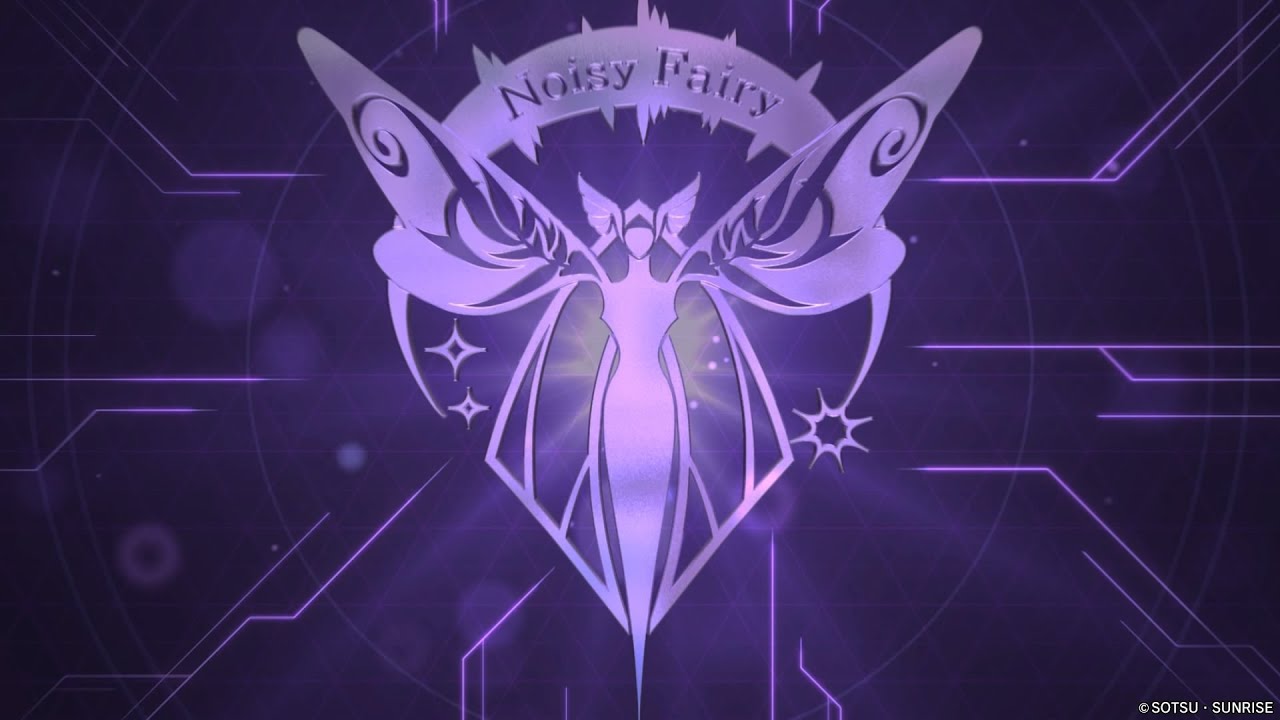 GBO Code Fairy: Chapter Ex (Hard)