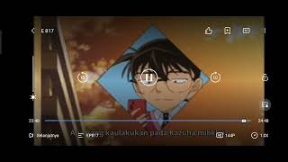 Detective Conan Ringtone | Heiji Hattori