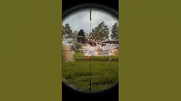 20mm FlaK 38 vs. British Paratroopers - Post Scriptum