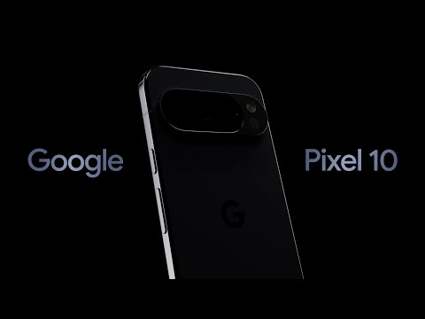 Google Pixel 10 | Change