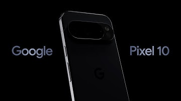 Google Pixel 10 | Change