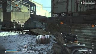 They droped host on map 2 freight