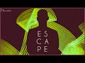 Frux Escape Ft Simon White Official Lyric Video 