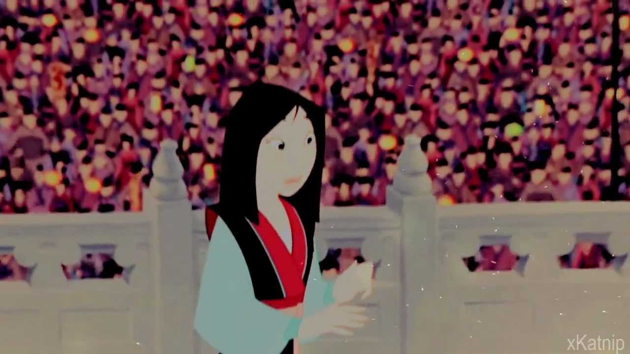 Non/Disney: Some Nights (FULL MEP) [HD]