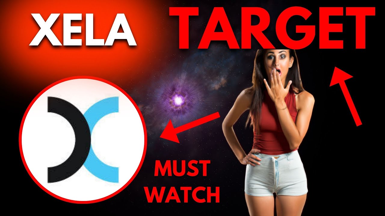 👀 XELA Stock news (Exela Technologies stock XELA STOCK PREDICTION XELA