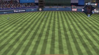 MLB The Show 22 game 2