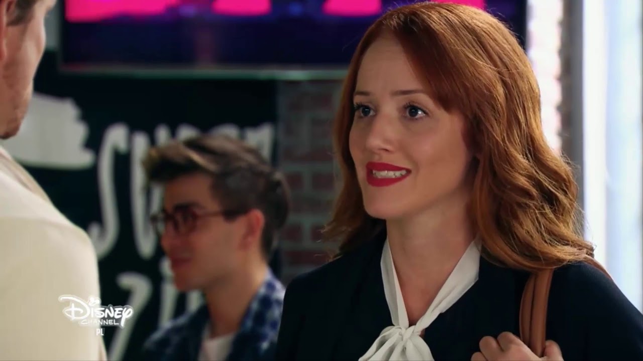 Soy Luna 3 | Ana mówi wprost Garemu, że wie już wszystko (Odc 31/32)