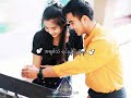 စိတ်ကူးယဥ်တကယ်ဖြစ်ဖို့ - Shwe Htoo (Lyric Music Video)