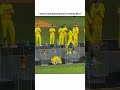 The Kingdom Setup By Msd 😈🤫 #csk