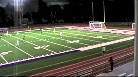 Cameron Fragassi (Center / Forward) of Libertyvill...