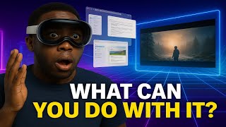 What Can You ACTUALLY Do with Apple Vision Pro? 🤯