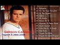 Gerson Cardozo  -  Ninguém te Amou Assim / CD completo