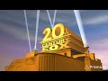 20th CENTURY
