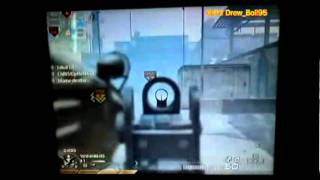 mw2 snd sub base